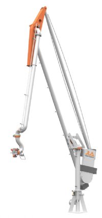 EcoPro Marine Loading Arm