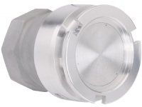 HDC-ADP 2.5" Aluminum Adapter